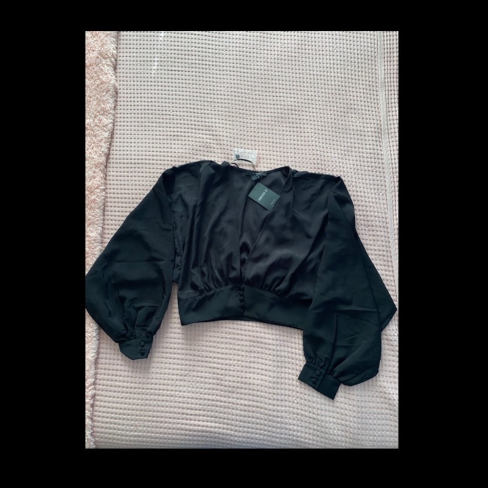 🌵~ Forever 21 blouse